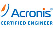 partenaire Acronis certifié